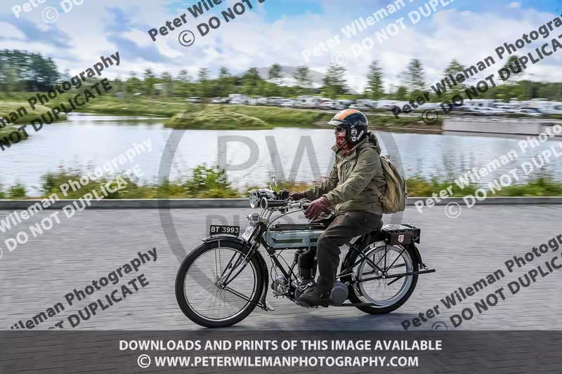 Vintage motorcycle club;eventdigitalimages;no limits trackdays;peter wileman photography;vintage motocycles;vmcc banbury run photographs